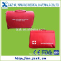 Manufacturer supply empty first aid box contents filled first aid kit bags approved by CE/ISO/FDA